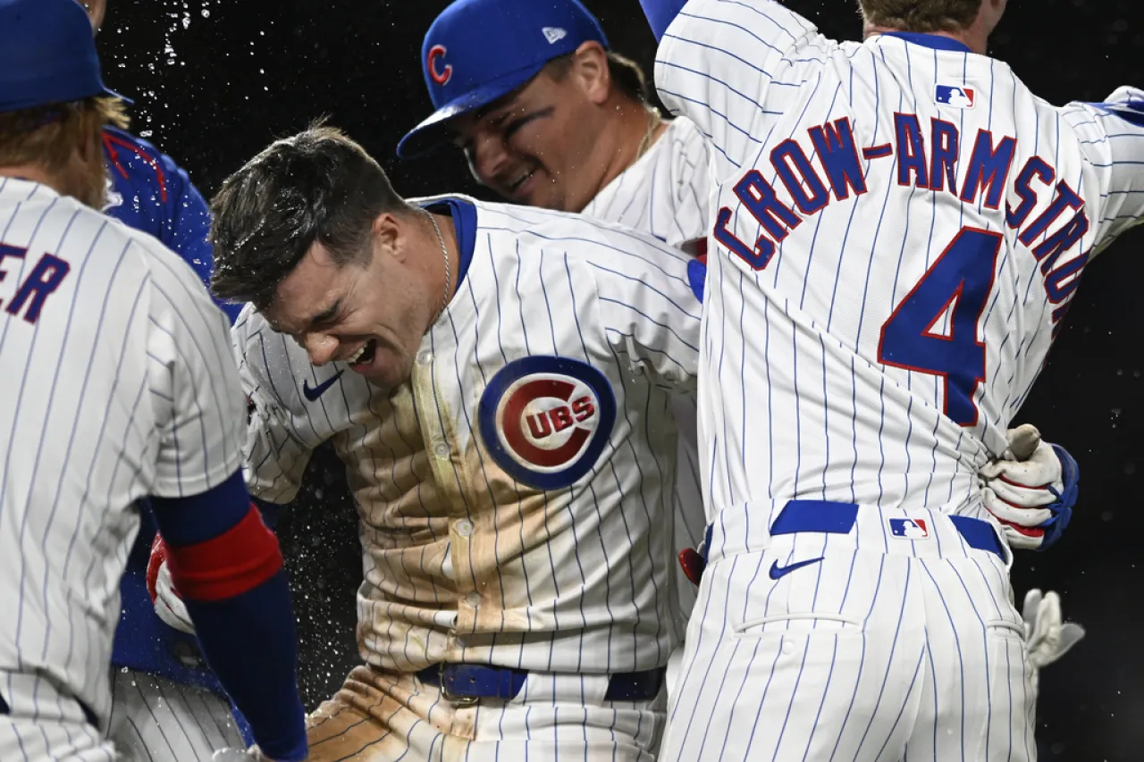 Rockies rompen récord de derrotas en series con la 21ª consecutiva