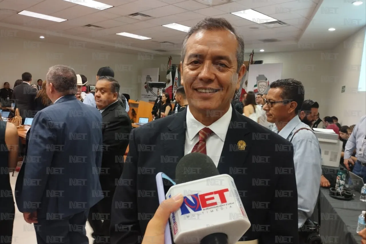 Presentará Pedro Torres iniciativa para endurecer penas por secuestro