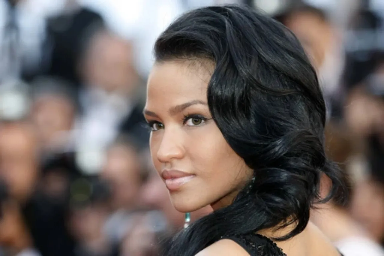 Cassie da a luz a su tercer hijo mientras continúa juicio contra 'Diddy' Combs