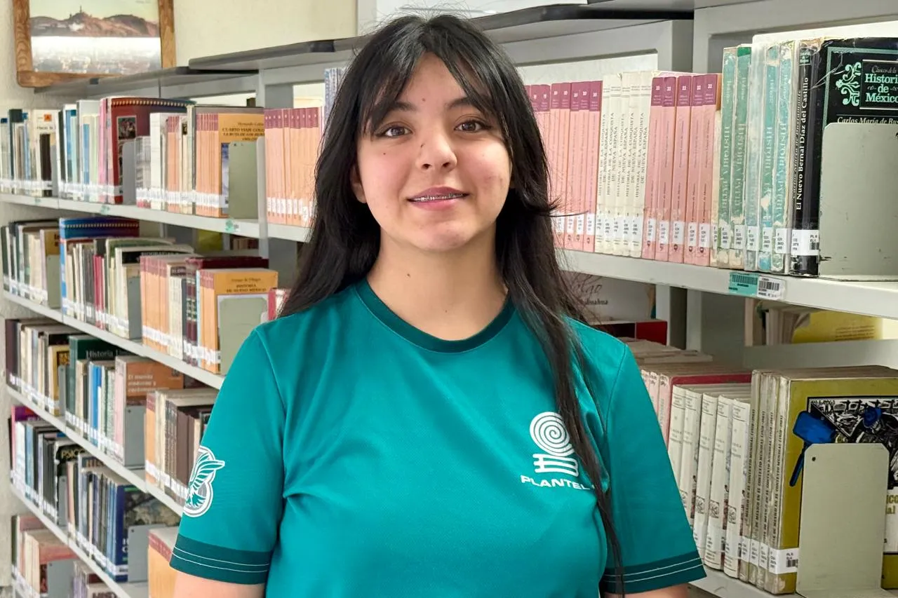 Logran alumnas del Cobach pase a la Olimpiada Nacional de Matemáticas