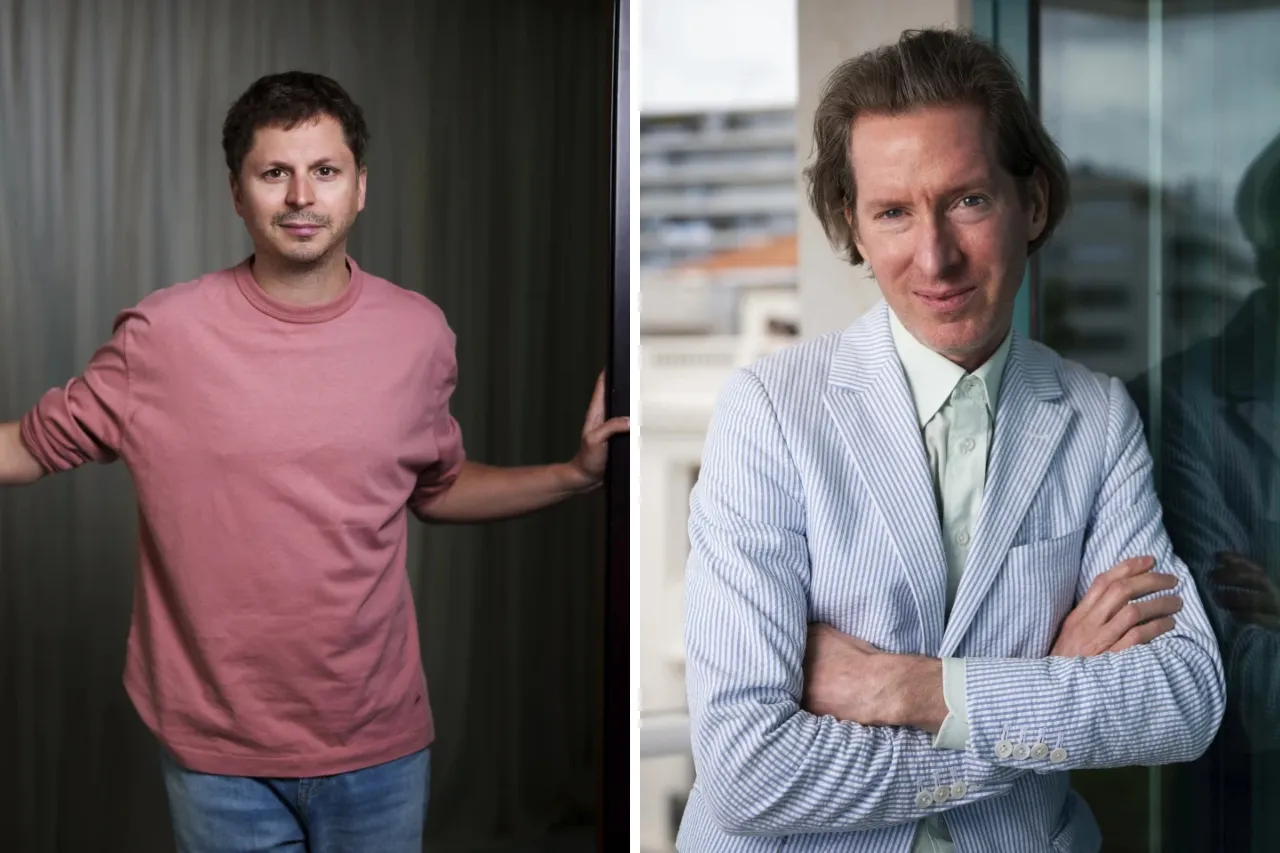 Michael Cera y Wes Anderson estaban destinados a hacer una película juntos