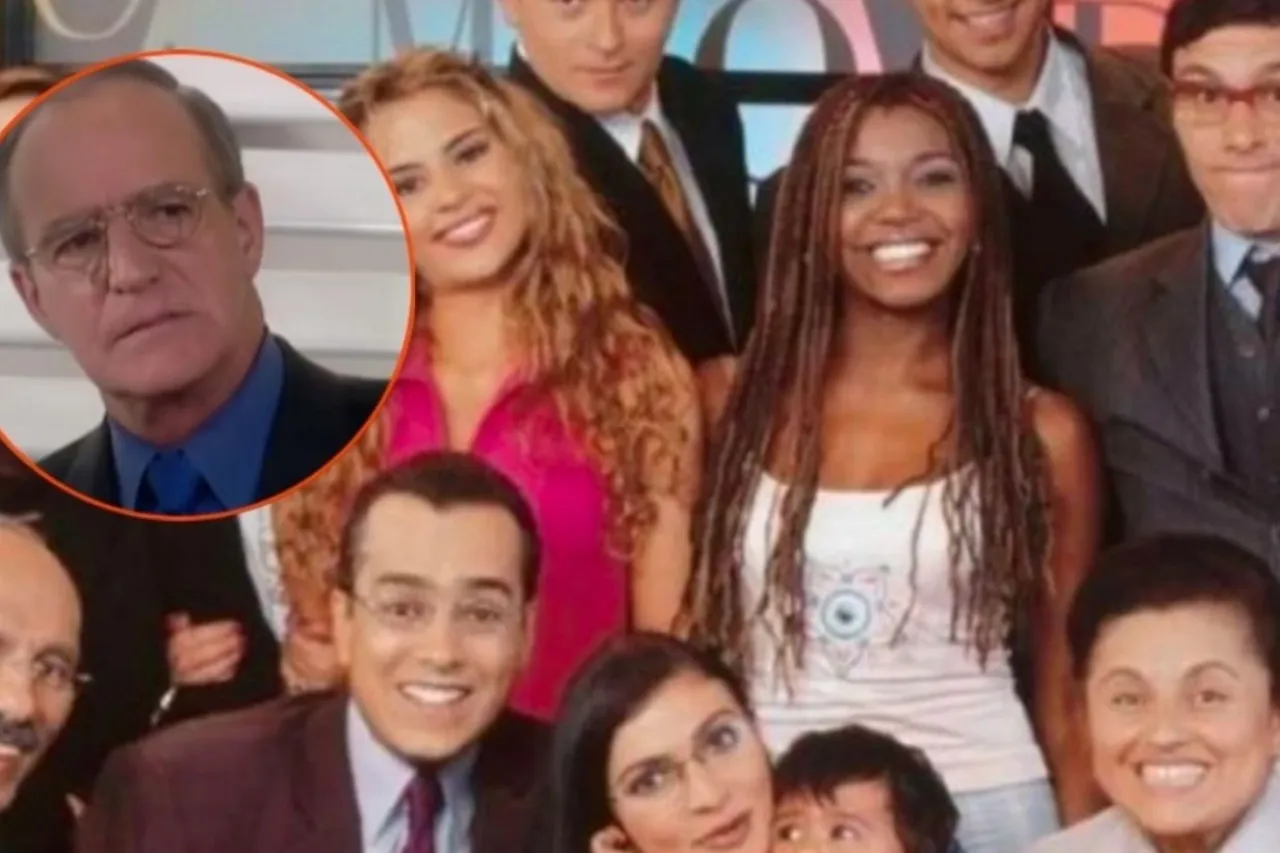Muere actor de 'Yo soy Betty, la fea'