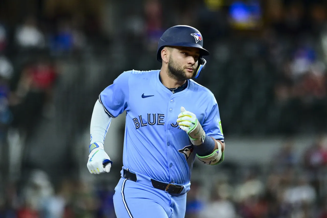 Azulejos vencen a Rangers