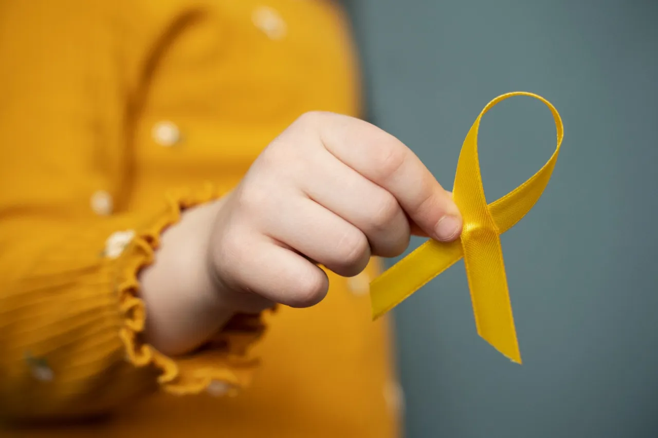 Leucemia, tipo de cáncer más frecuente en los infantes