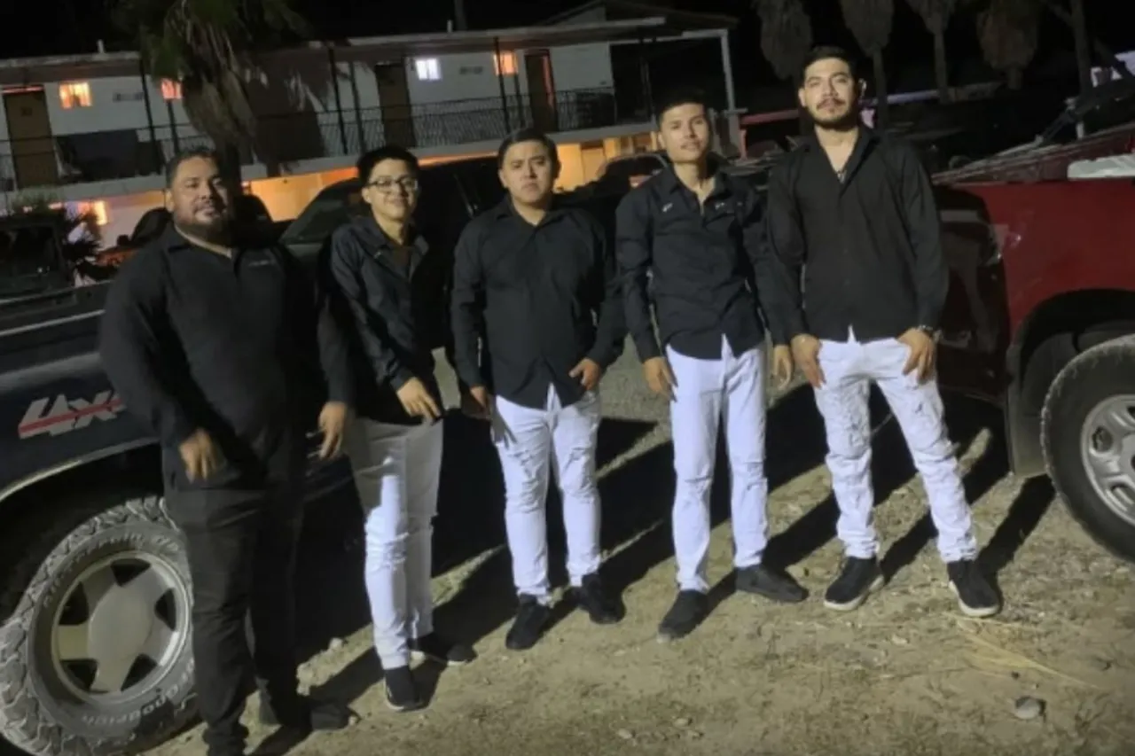 'Por favor que nos los entreguen': piden familiares de Grupo Fugitivo