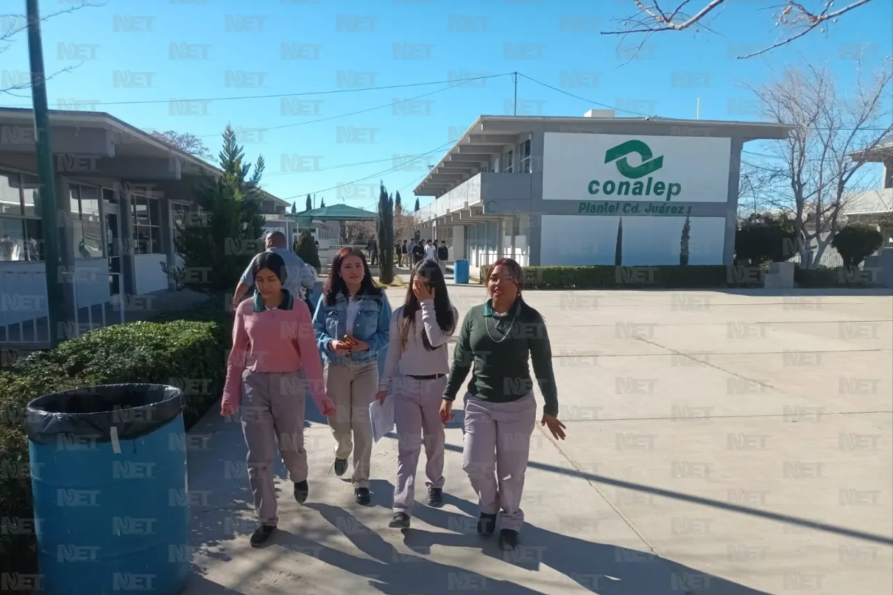 Impartirá Conalep clases bilingües el próximo semestre