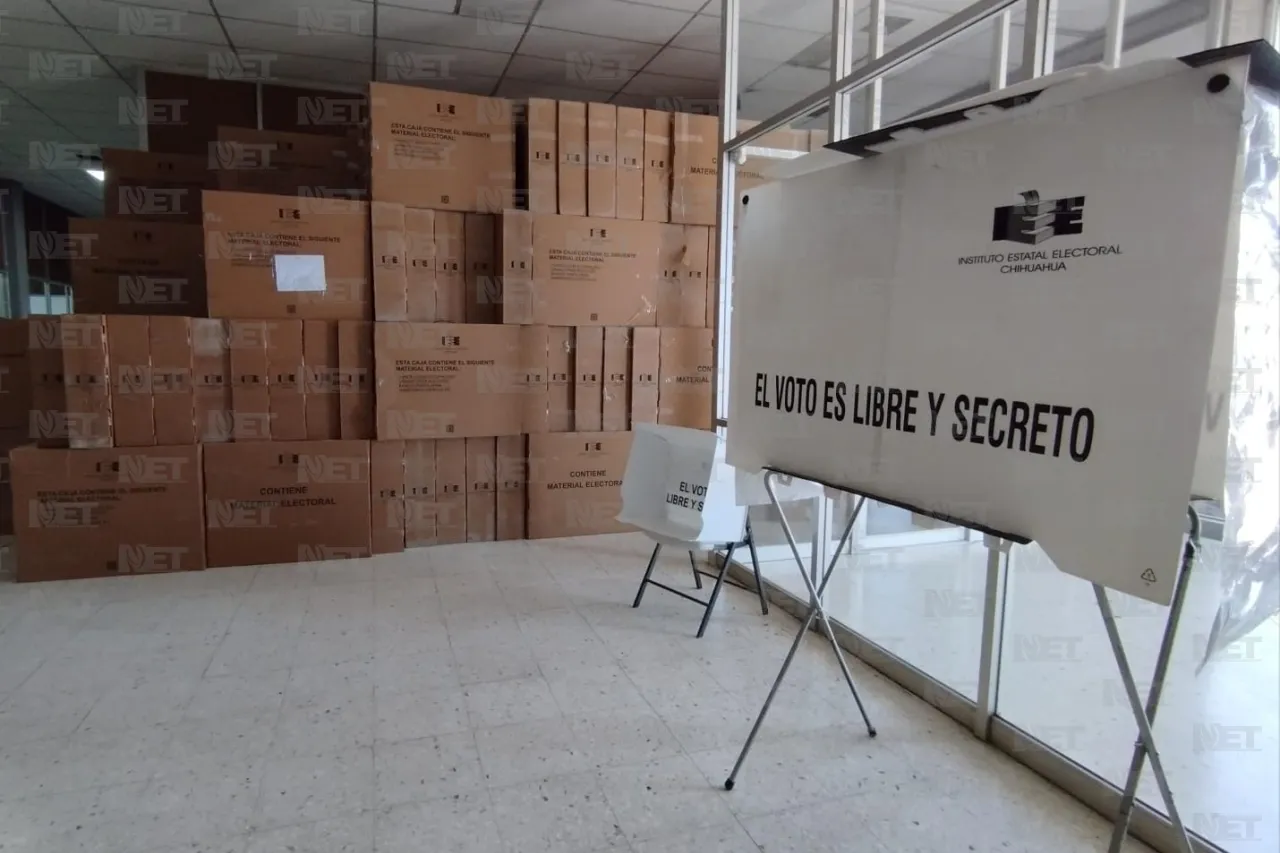 Llama INE a la ciudadanía a conocer candidaturas y practicar el voto