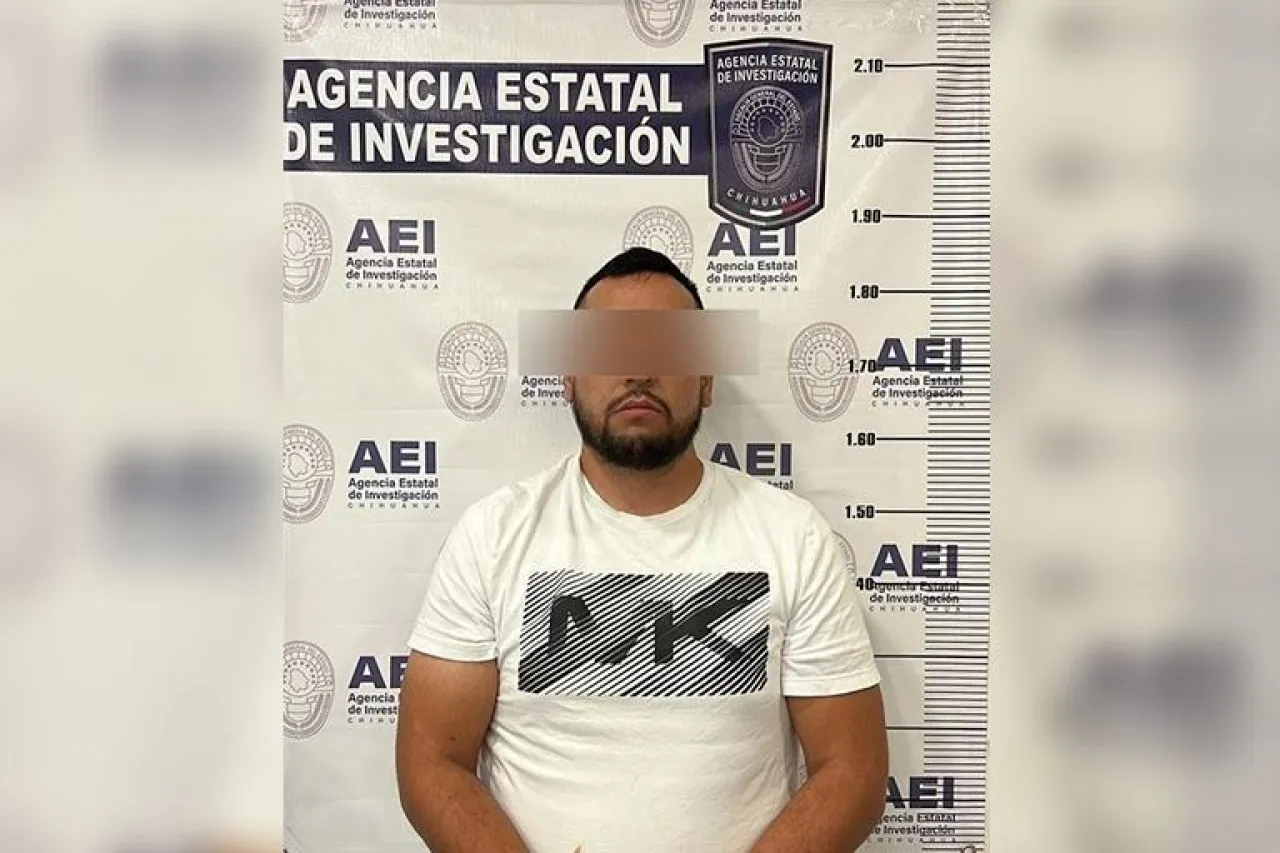 Pasará 66 años en prisión por ataque armado a policías estatales