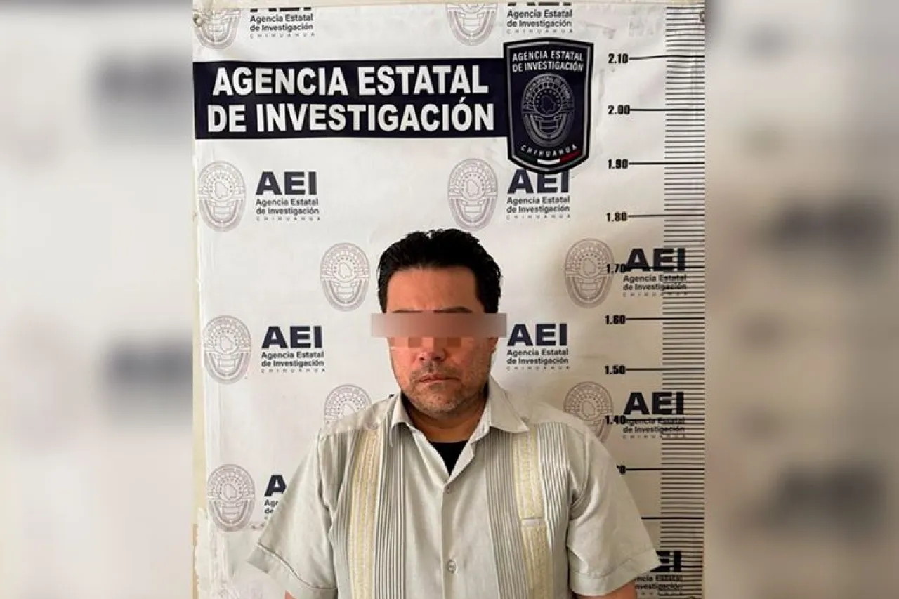 Arrestan a segundo implicado en el homicidio de mujer en clínica de belleza