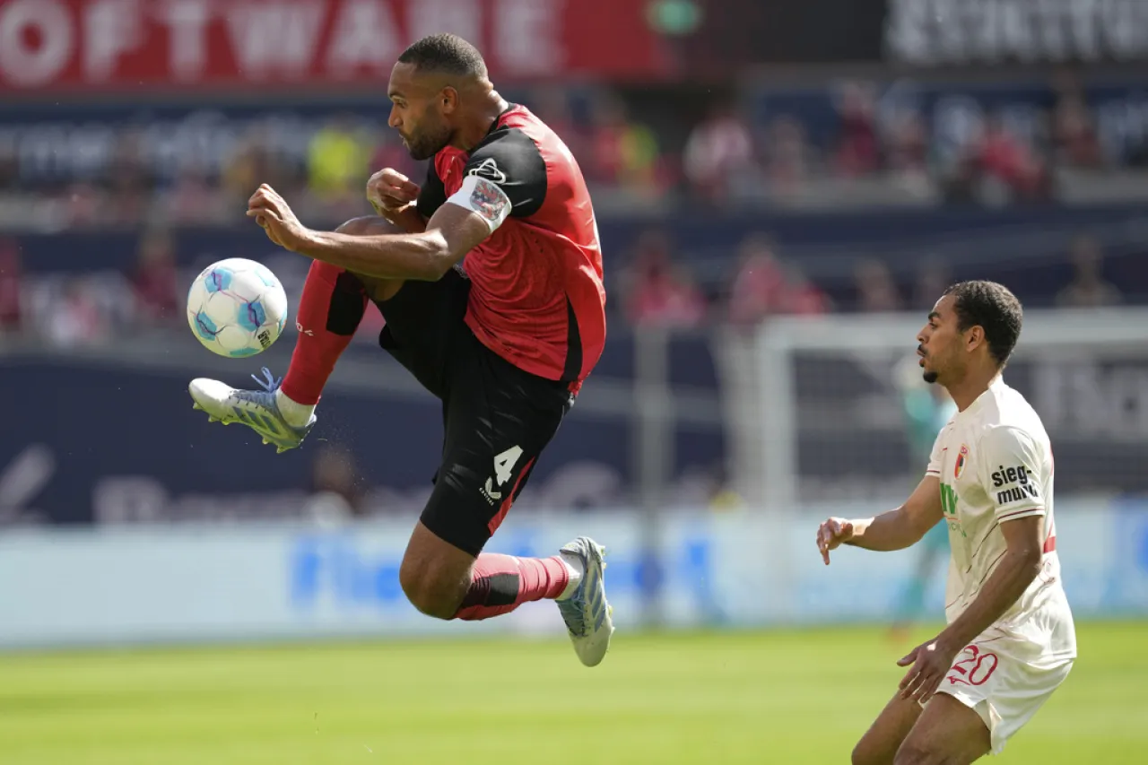 Bayern Múnich ficha a Jonathan Tah del Leverkusen