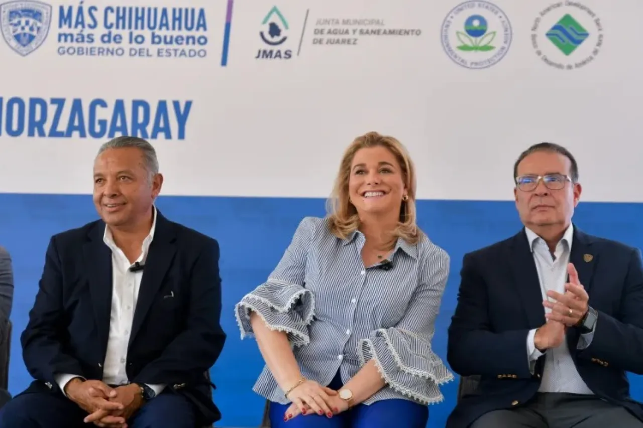 Vayan a votar en elecciones del Poder Judicial: Maru