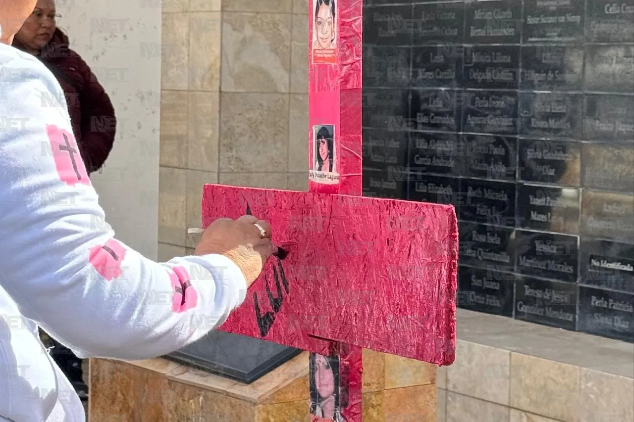 Juárez: Catalogan como feminicidio 6 muertes en 2025