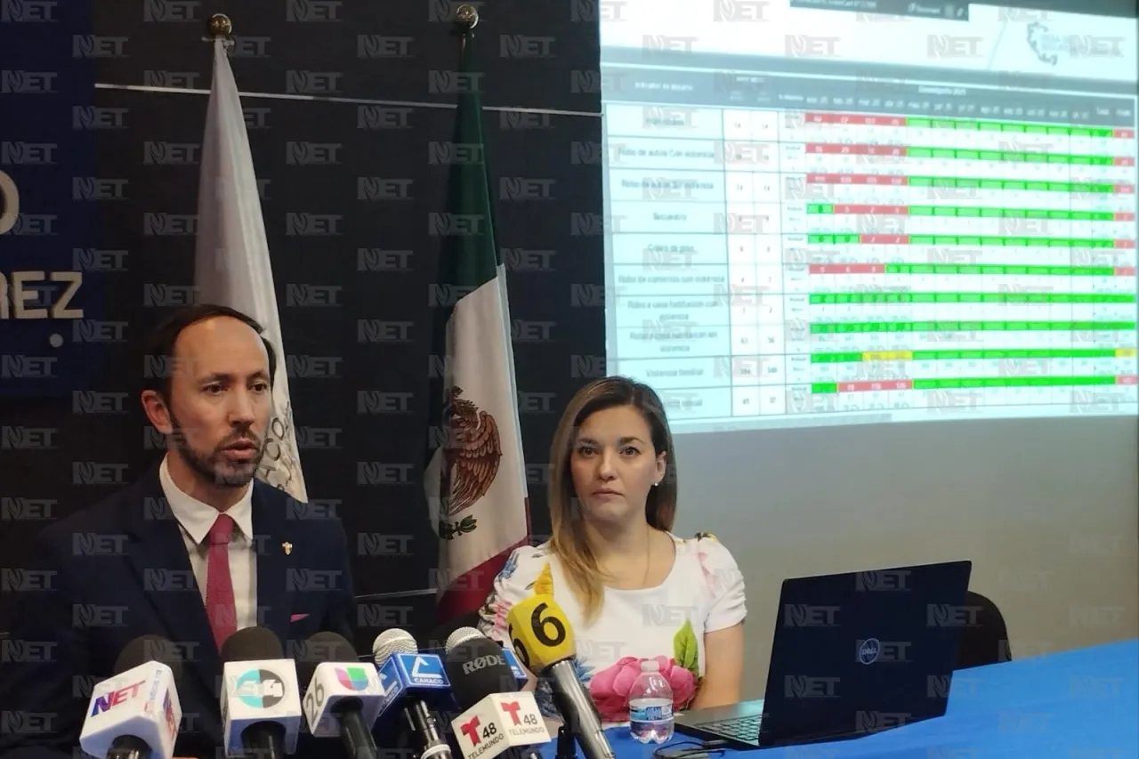 Ante aumento de secuestros, Mesa de Seguridad pide reforzar unidad especial