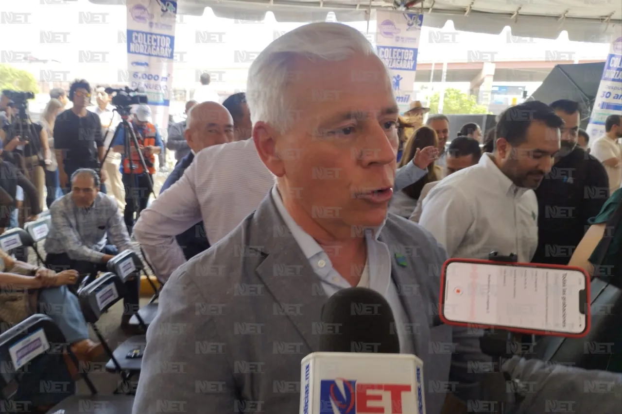 Solicitarán recursos al NadBank para llevar agua a Los Kilómetros