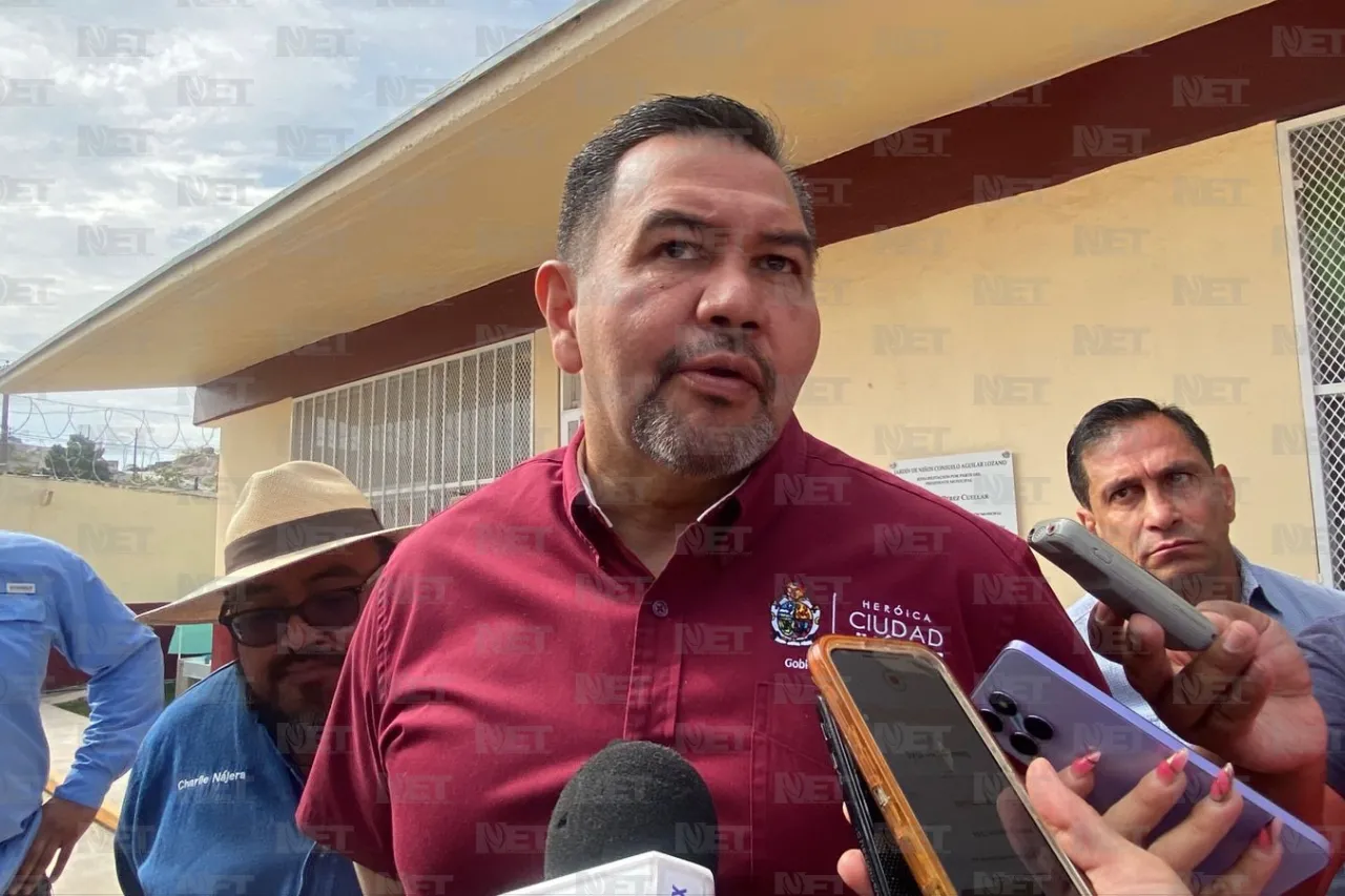 Perdió Juárez inversión de 450 mdp tras cancelación de obras en la Vicente
