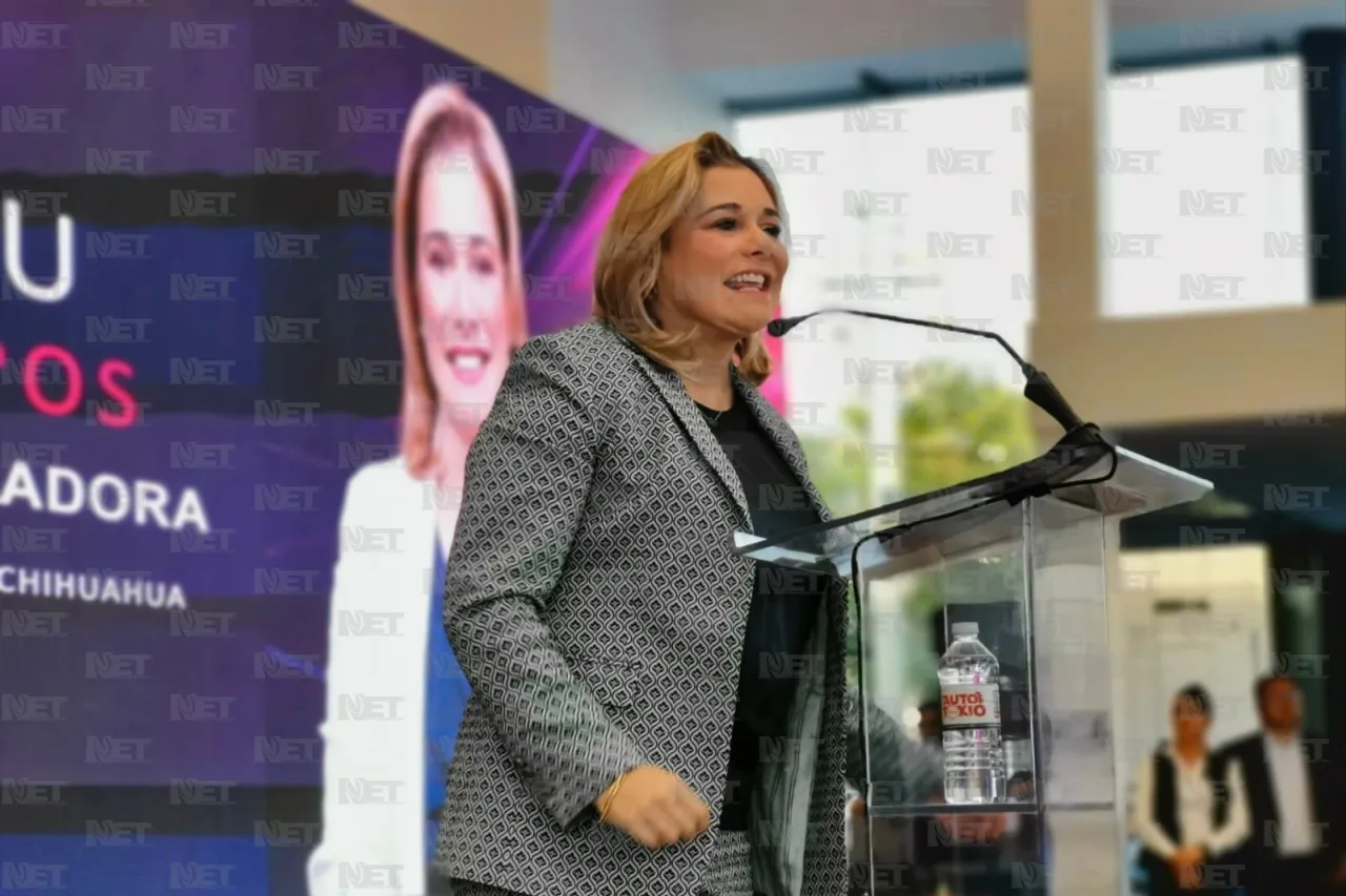 Mónica Delgado