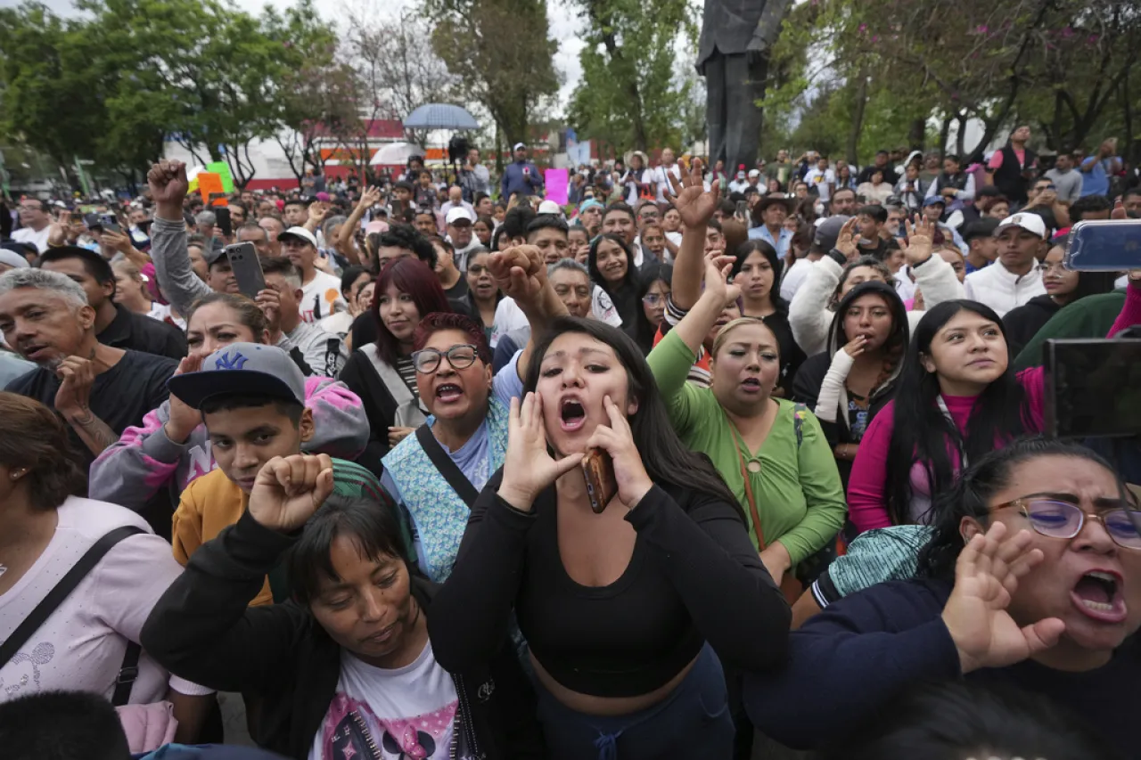 Baja participación y complejidad marcan elecciones judiciales en México
