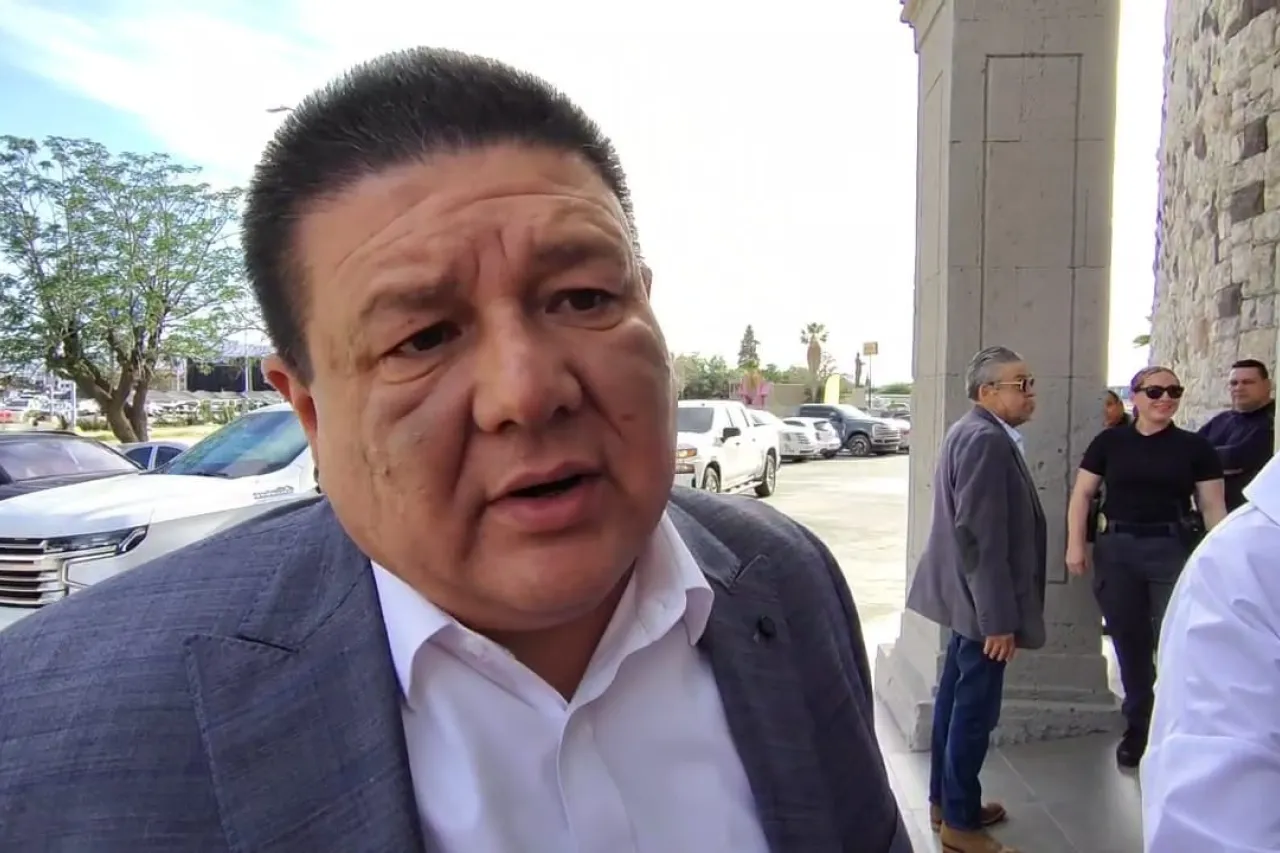 Solo un caso de secuestro sin resolver: Fiscal Jauregui