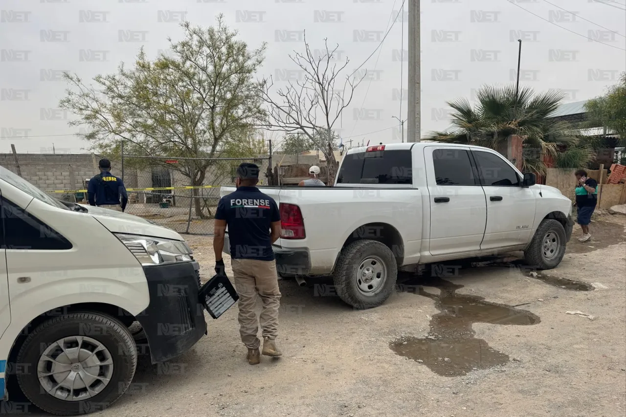 Juárez: Tras días sin saber de ella, hallan muerta a su vecina