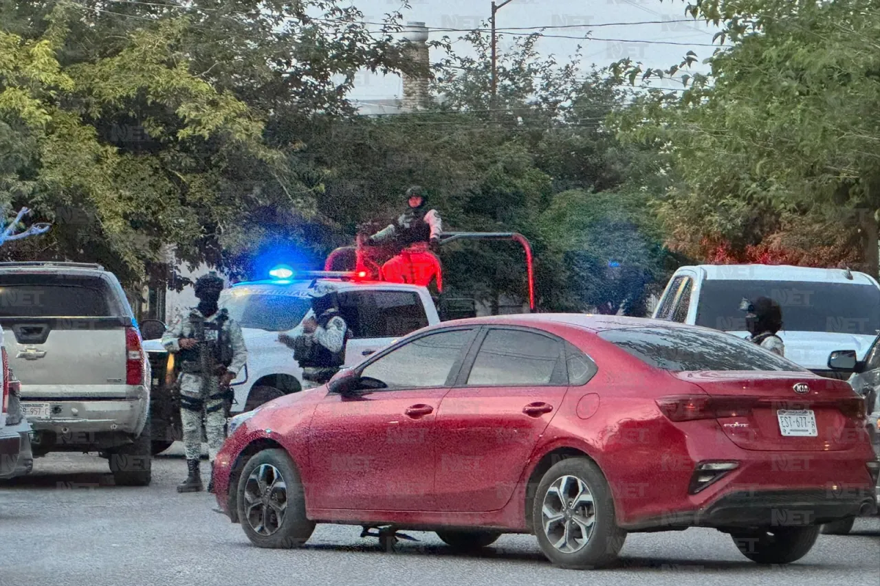 Investigan muerte de mujer en la colonia Panamericana