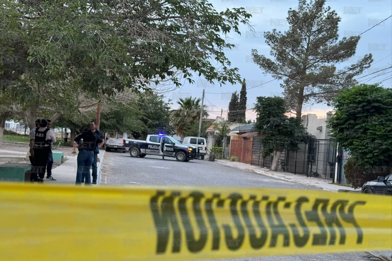 Investigan muerte de mujer en la colonia Panamericana