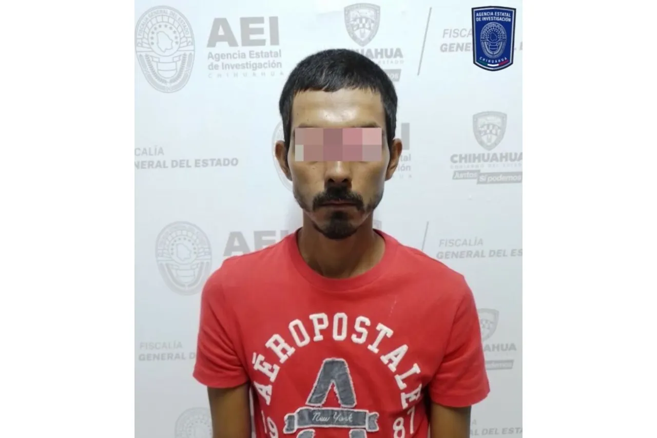Lo sentencian a 14 años de prisión por abusar de una menor de 13 años