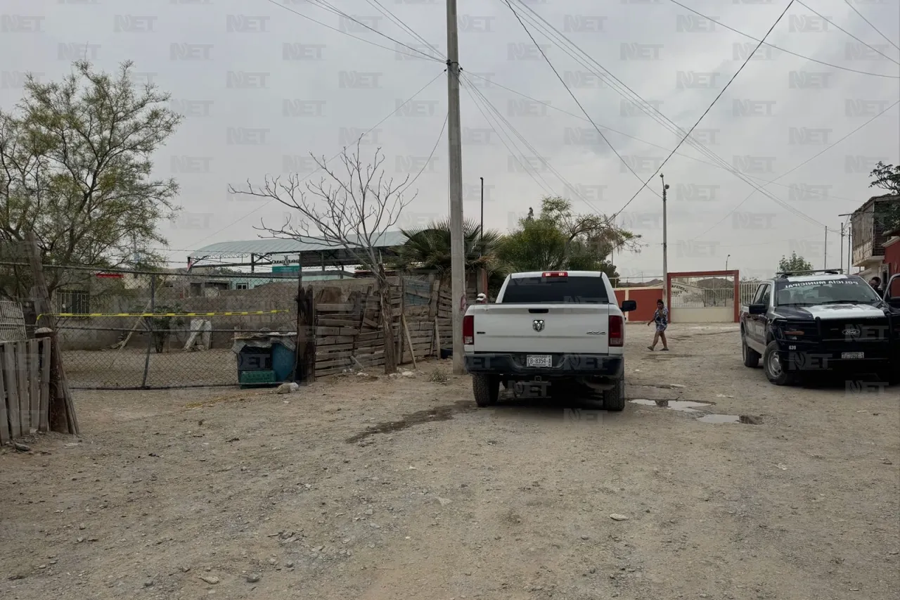 Juárez: Tras días sin saber de ella, hallan muerta a su vecina