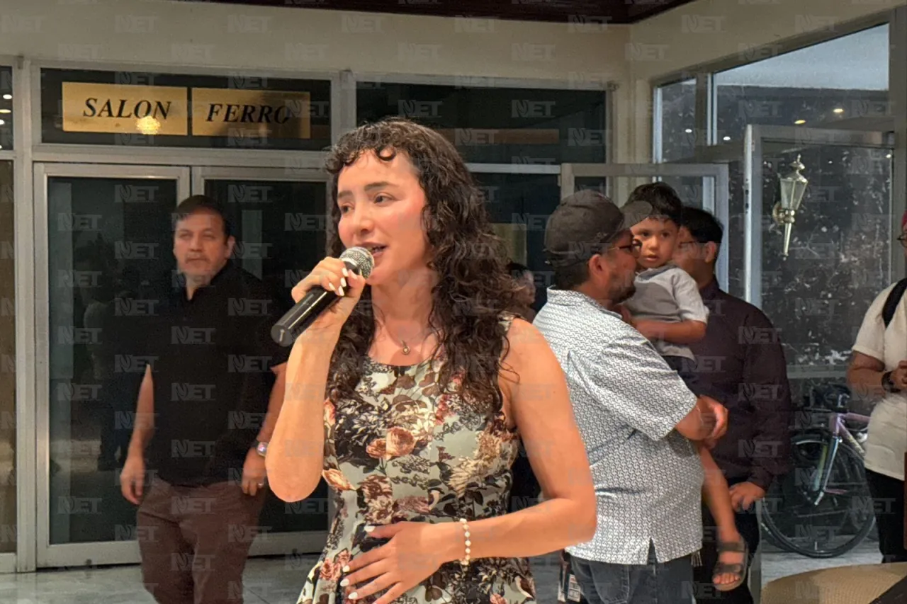 Denise Ahumada