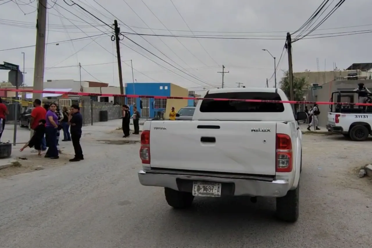 Adolescente entre las víctimas de Villas del Sur