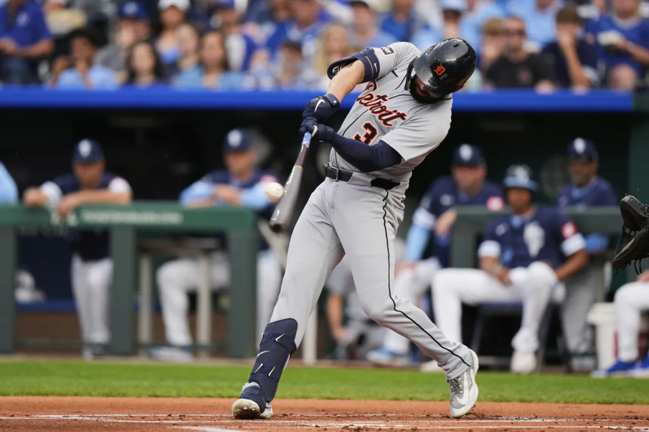 Vencen Tigres a Reales