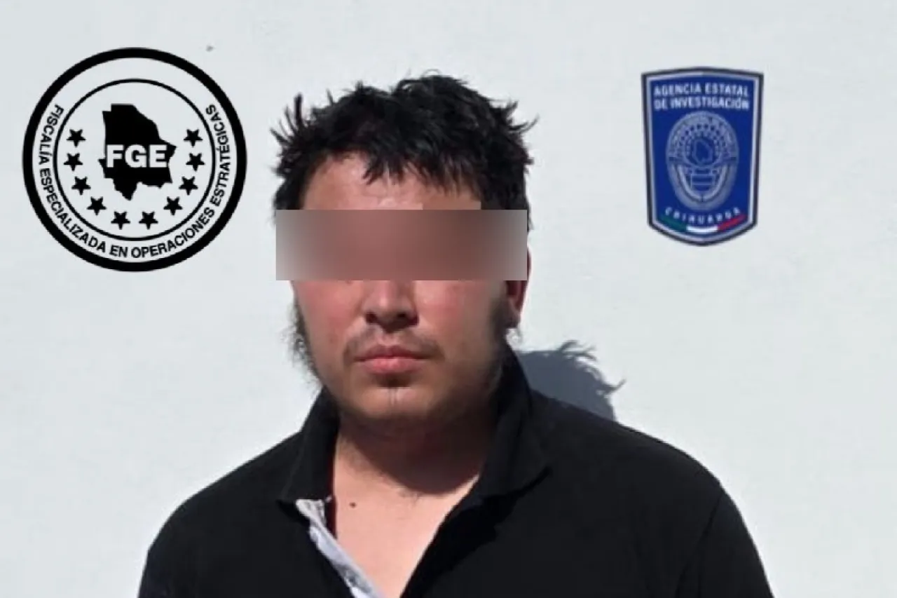 Capturan a presuntos implicados en secuestro y mutilación; uno es menor ...