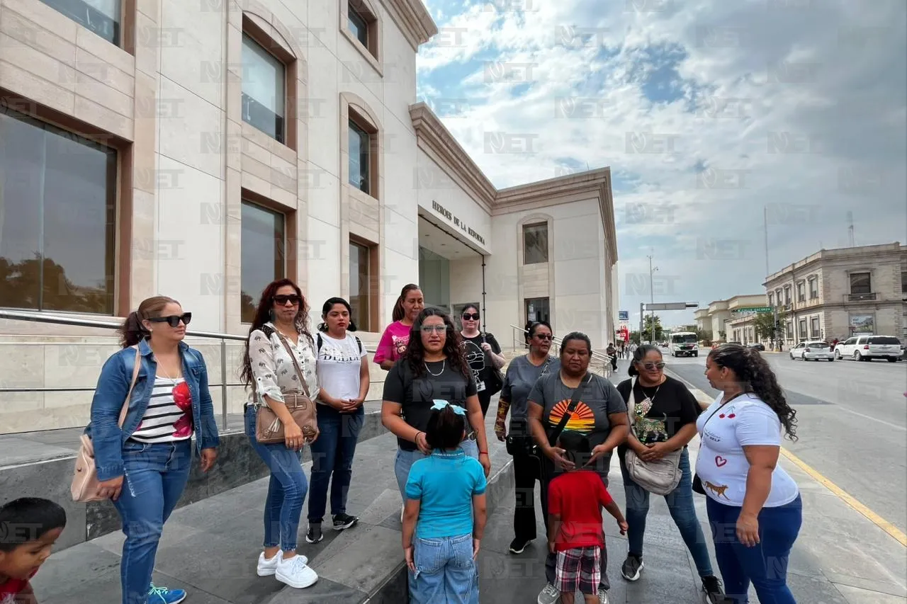 Exigen padres de familia instalación medidor en primaria por altas temperaturas