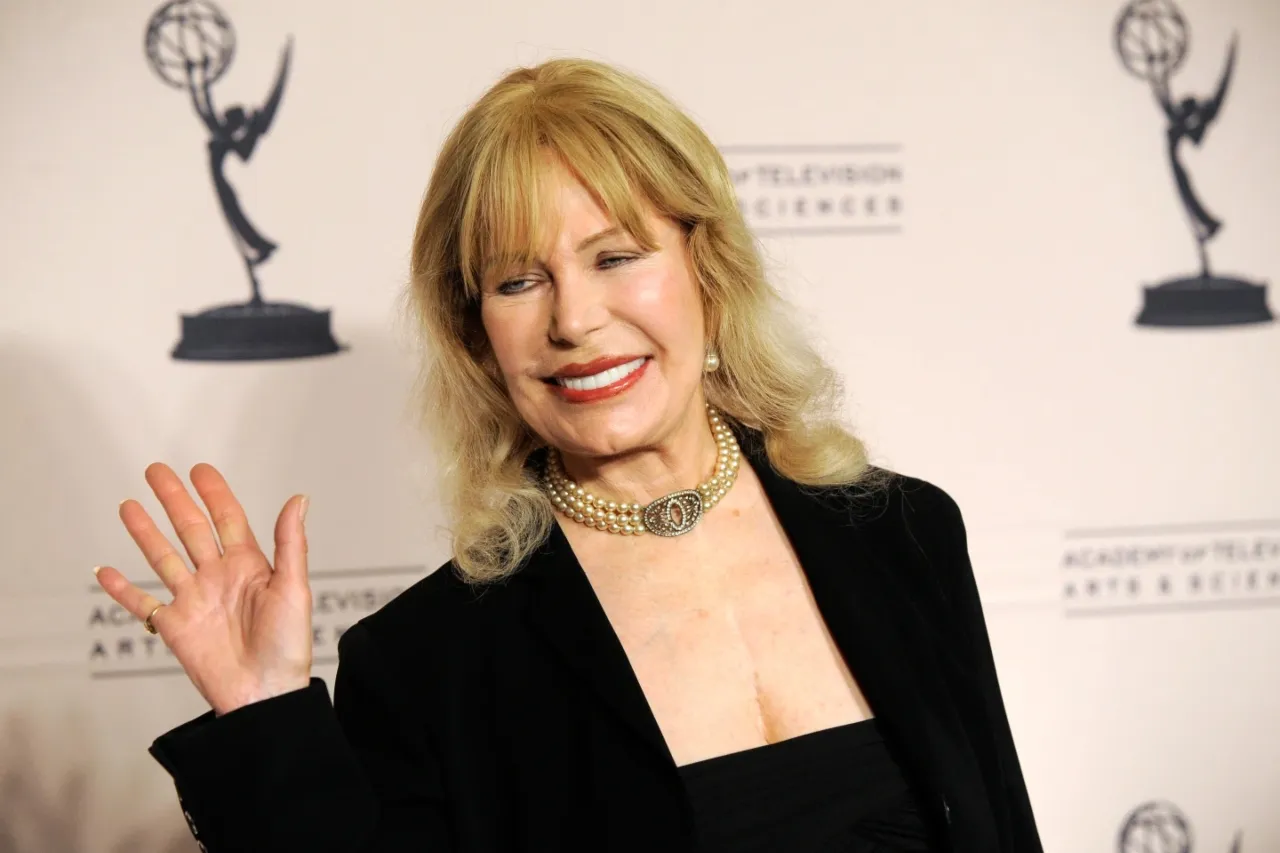 Fallece la actriz Loretta Swit a los 87 años