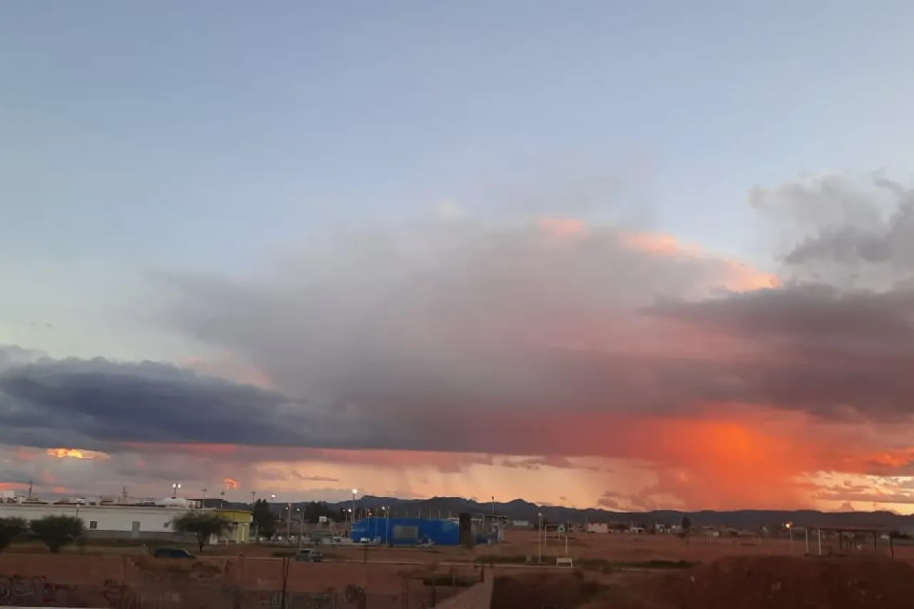 Mantiene Protección Civil alerta por pronóstico de lluvias en las próximas horas