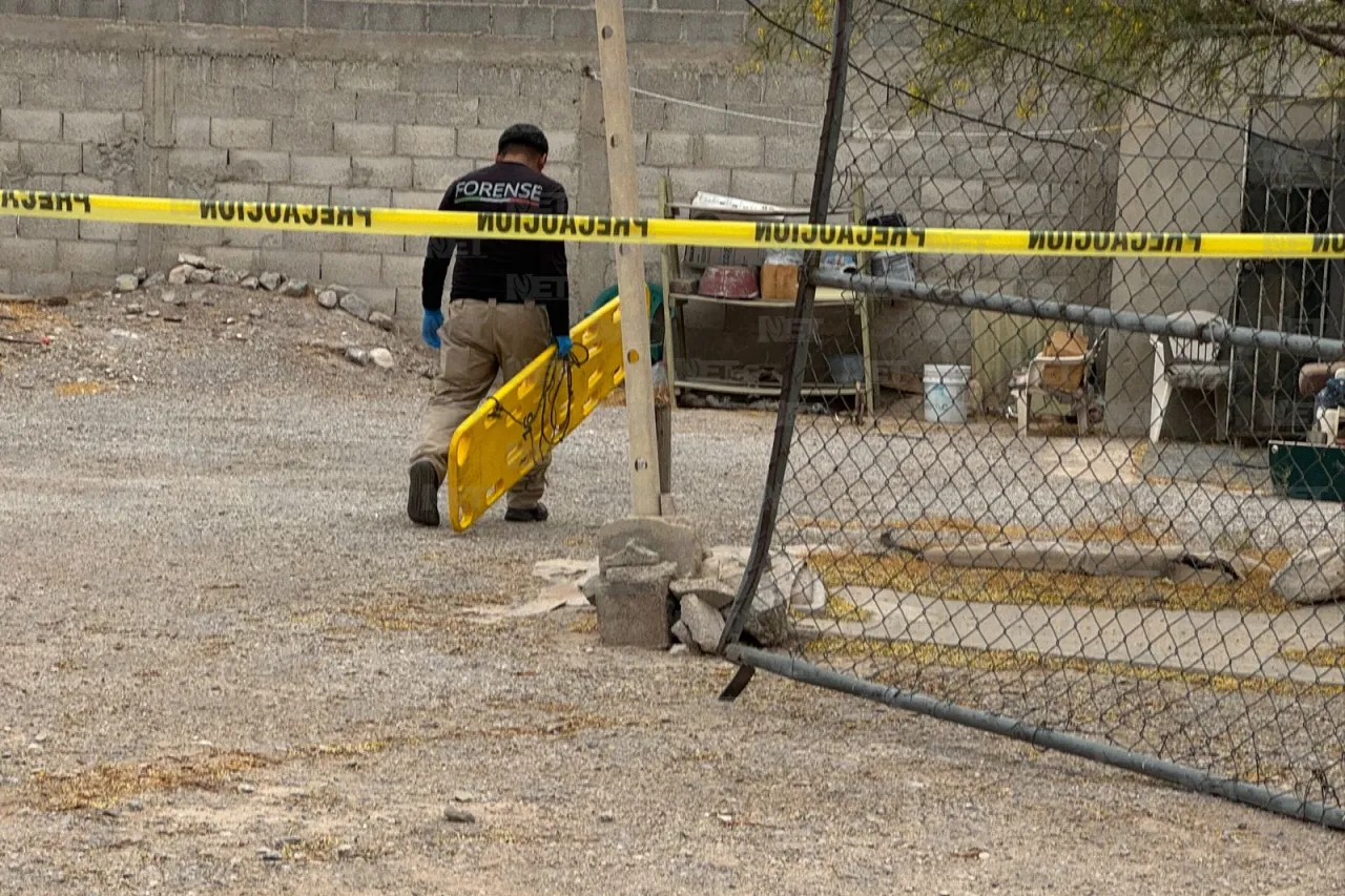 Juárez: Tras días sin saber de ella, hallan muerta a su vecina