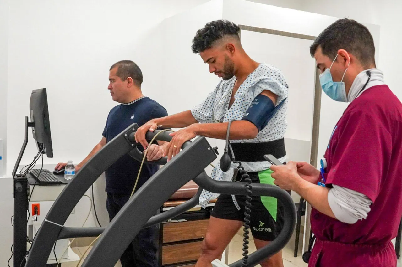 Bravos inicia pretemporada con exámenes médicos; primer amistoso será en EU