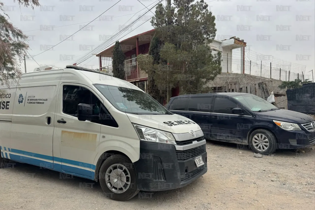 Juárez: Tras días sin saber de ella, hallan muerta a su vecina