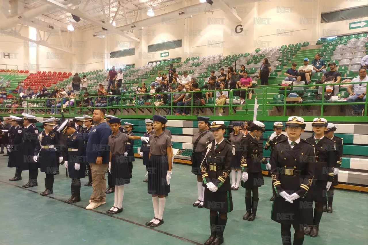 Realizan 2º Encuentro Cívico de las Juventudes