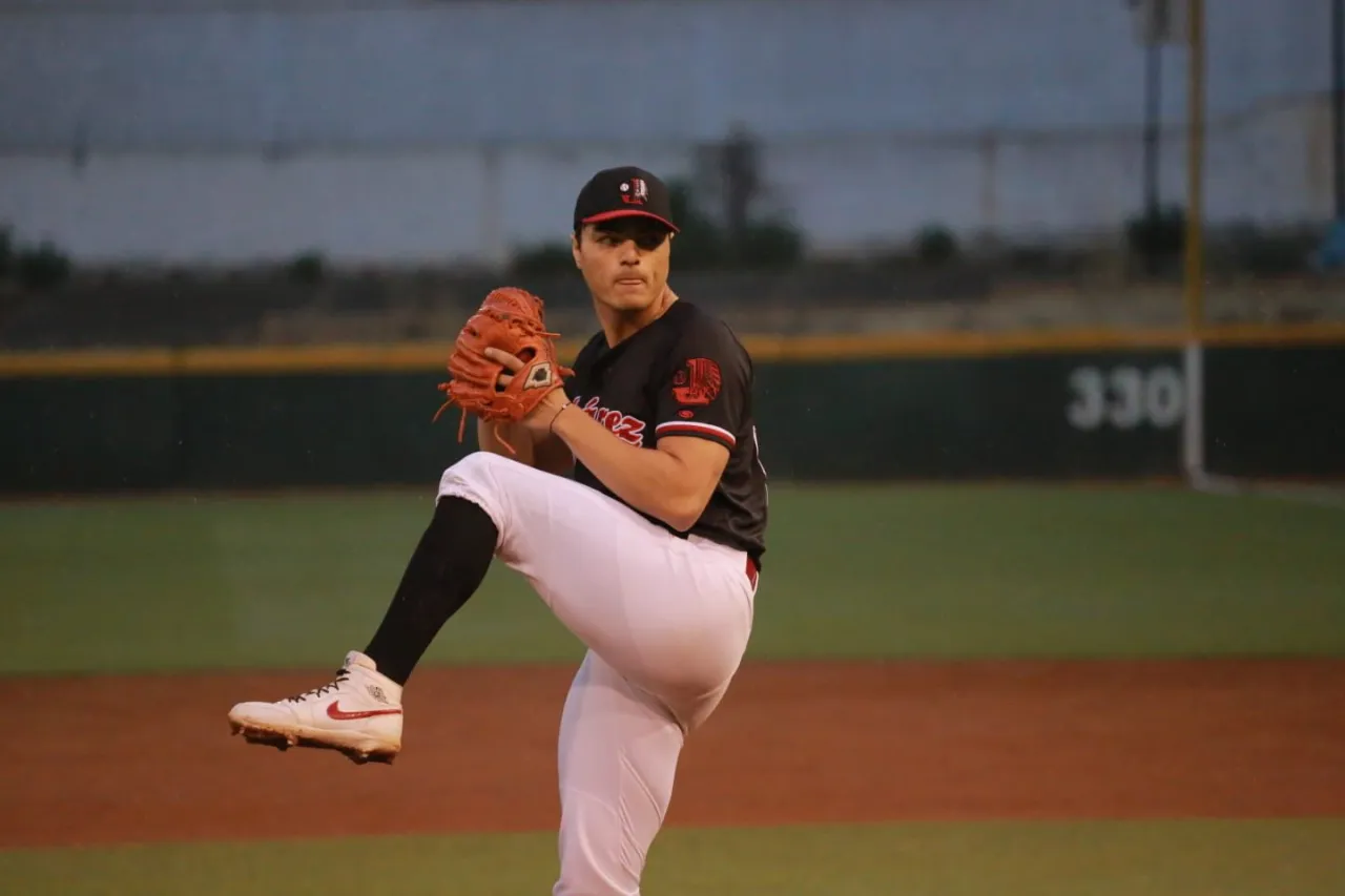 Indios repite la dosis y barre a Parral