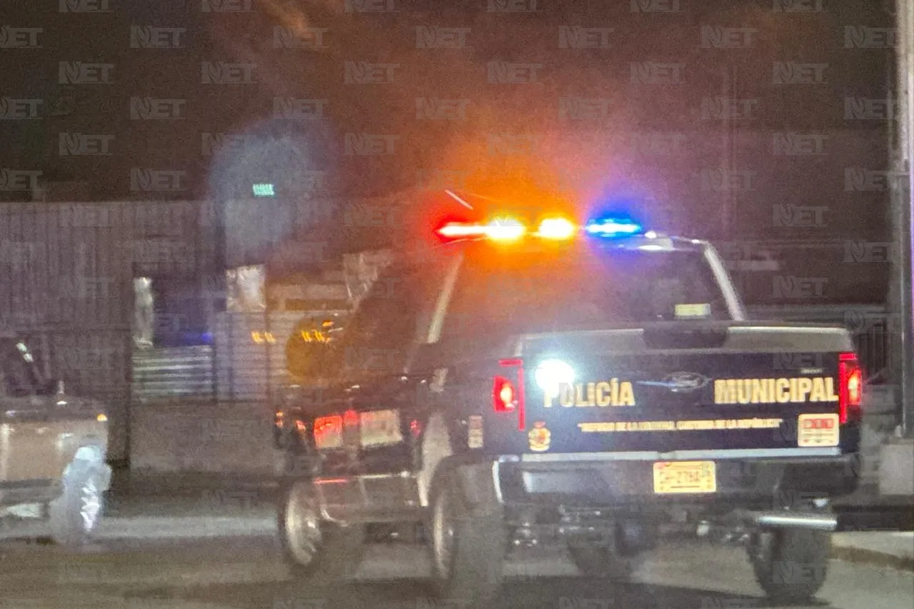 En ataque armado lesionan a 2 en casa de Misiones del Real