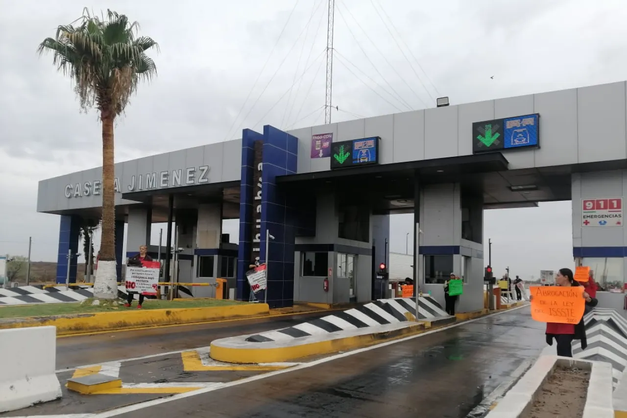 Cortesía