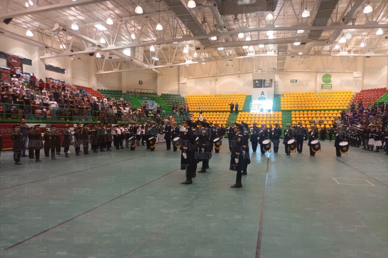 Realizan 2º Encuentro Cívico de las Juventudes