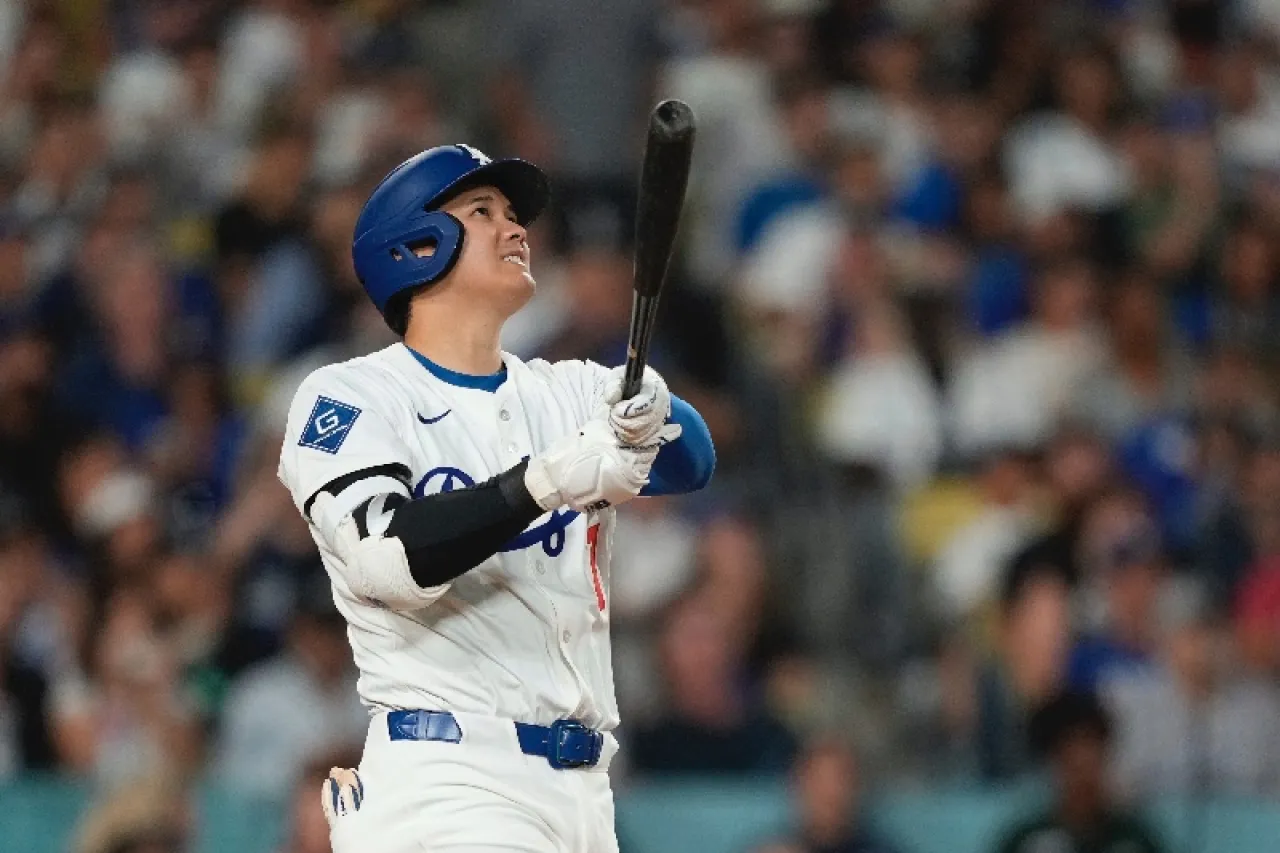 Ohtani vs Judge: Dodgers vence a Yankees