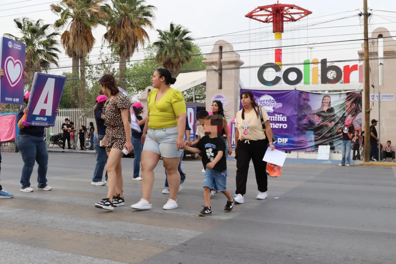 Invitan a disfrutar actividades que ofrecen el Museo Semilla y Parque El Colibrí
