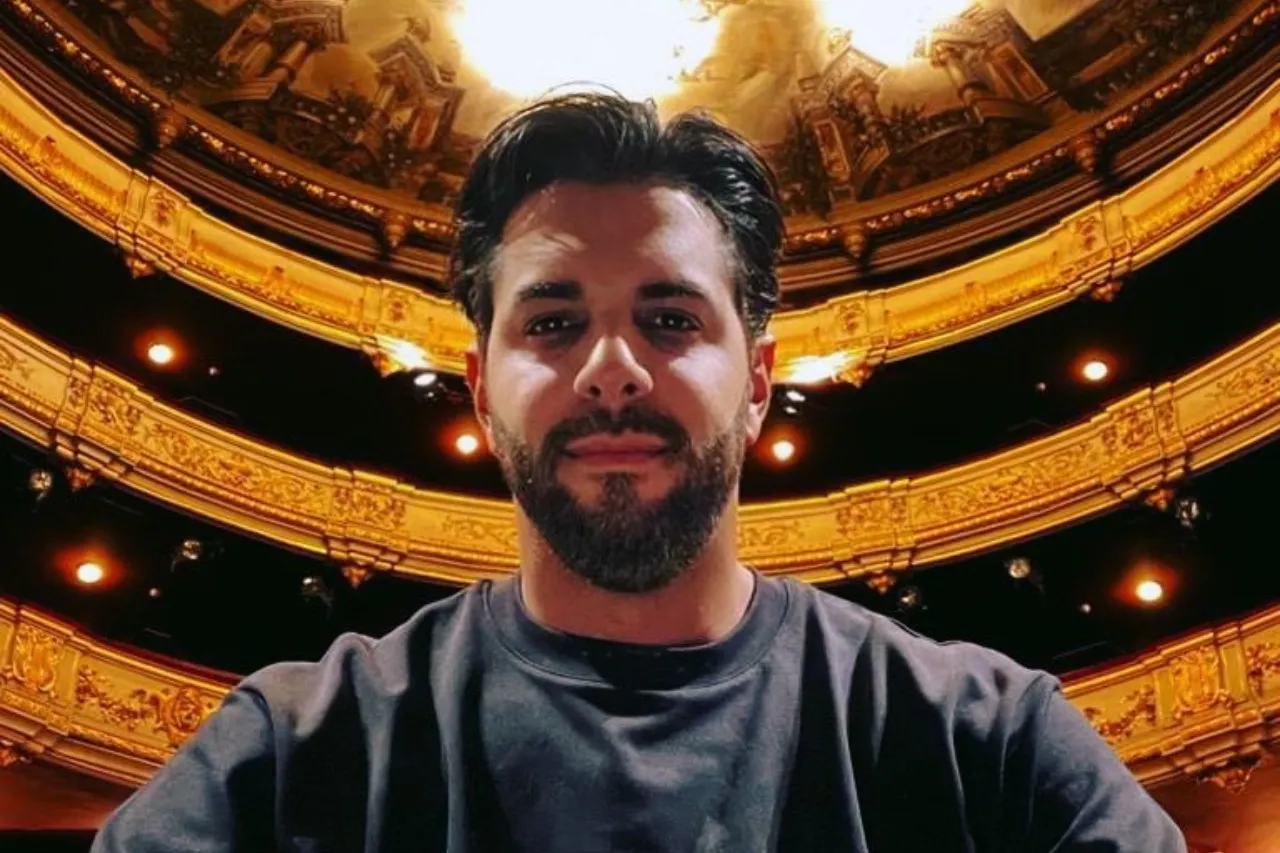 Domingo Hindoyan será el director musical de LA Opera la temporada 2026-27