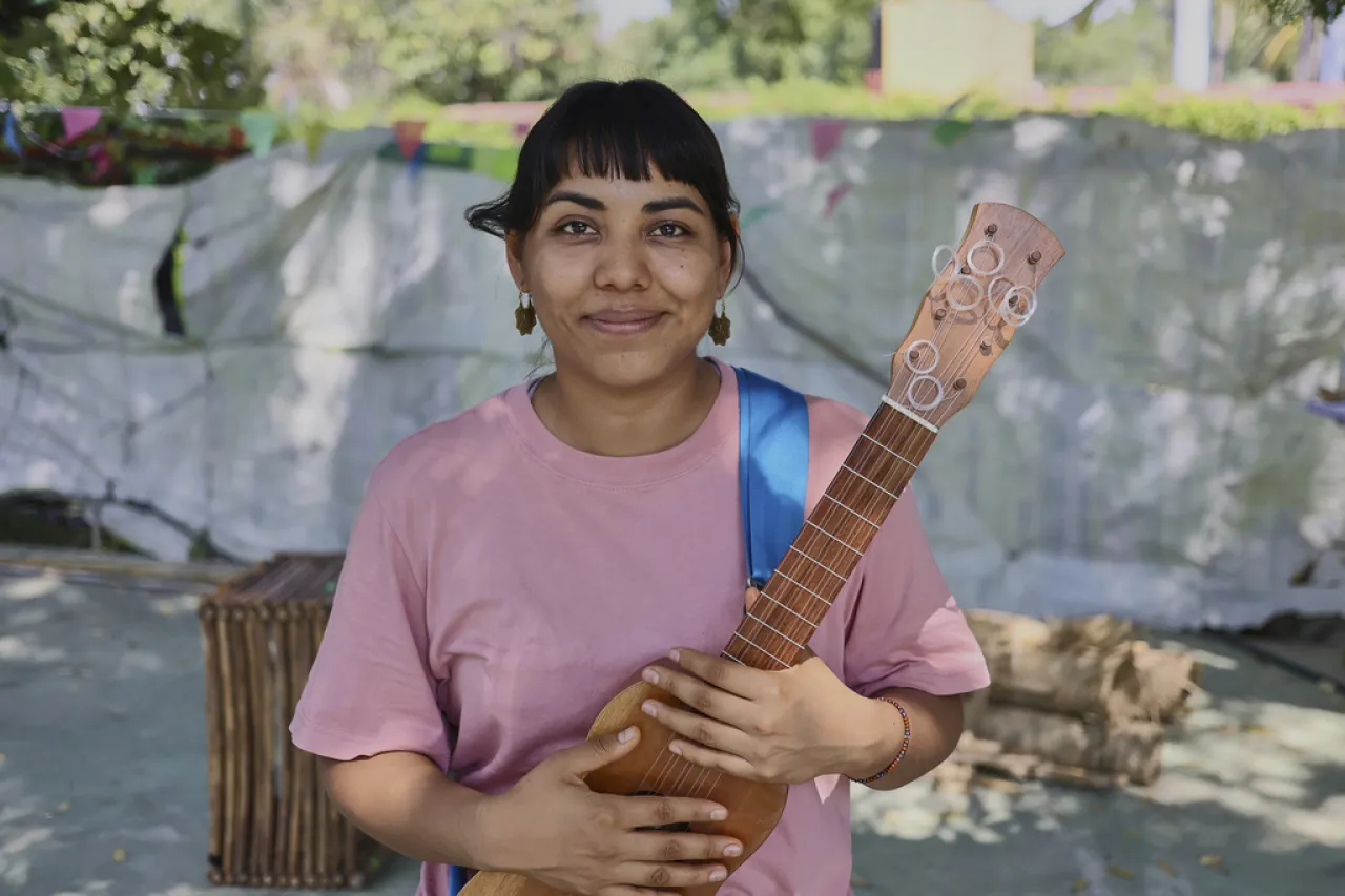A través del teatro, artistas celebran el legado afrodescendiente en México
