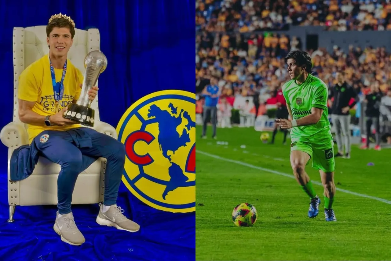 Termina préstamo de Ralph Orquin a Bravos; regresa al América