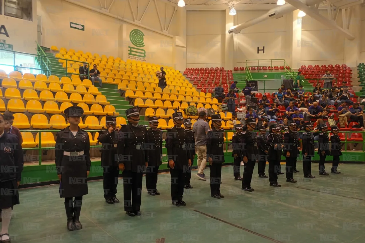 Realizan 2º Encuentro Cívico de las Juventudes