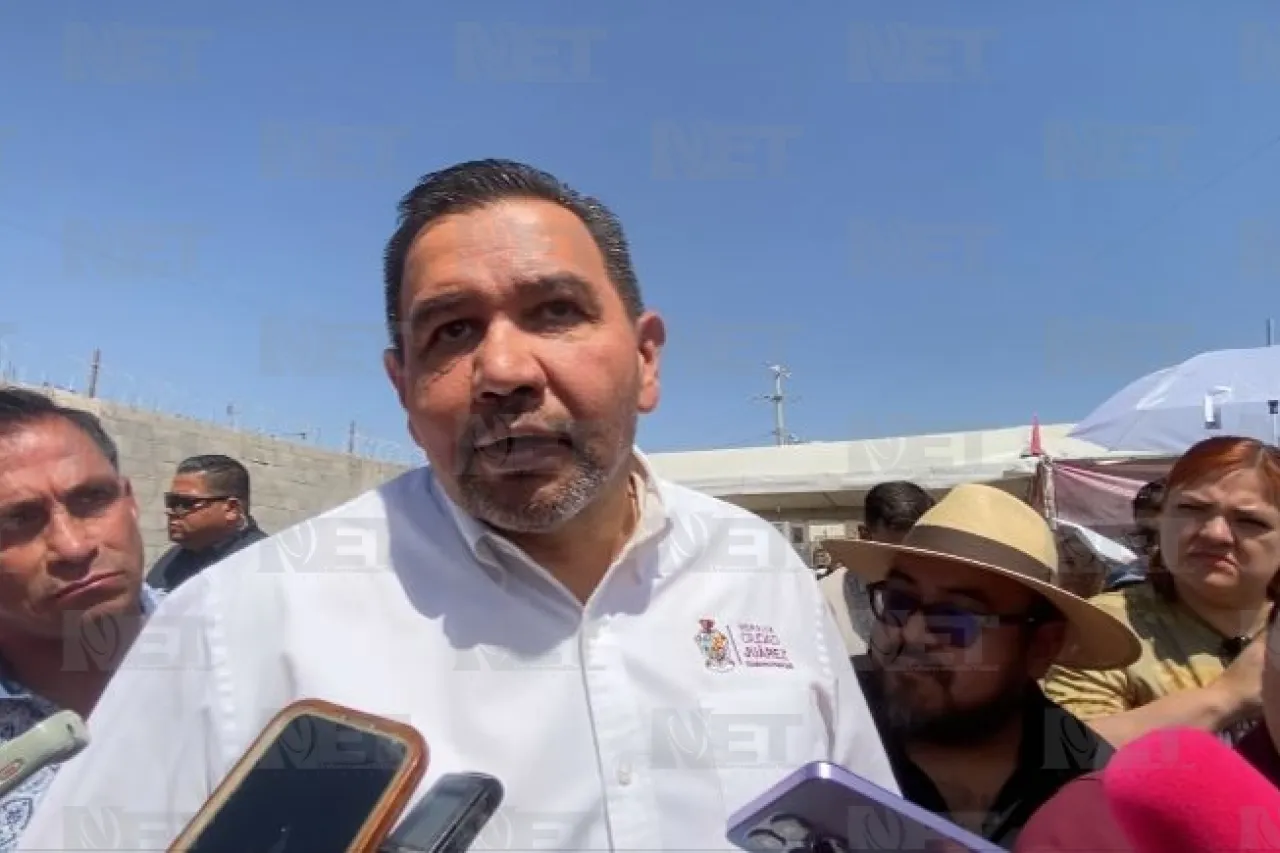 Reitera alcalde especial atención en temas delictivos