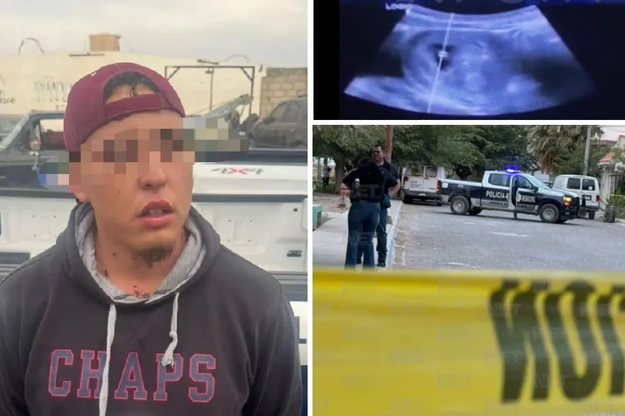 Identifican a jovencita asesinada por su ex; estaba embarazada
